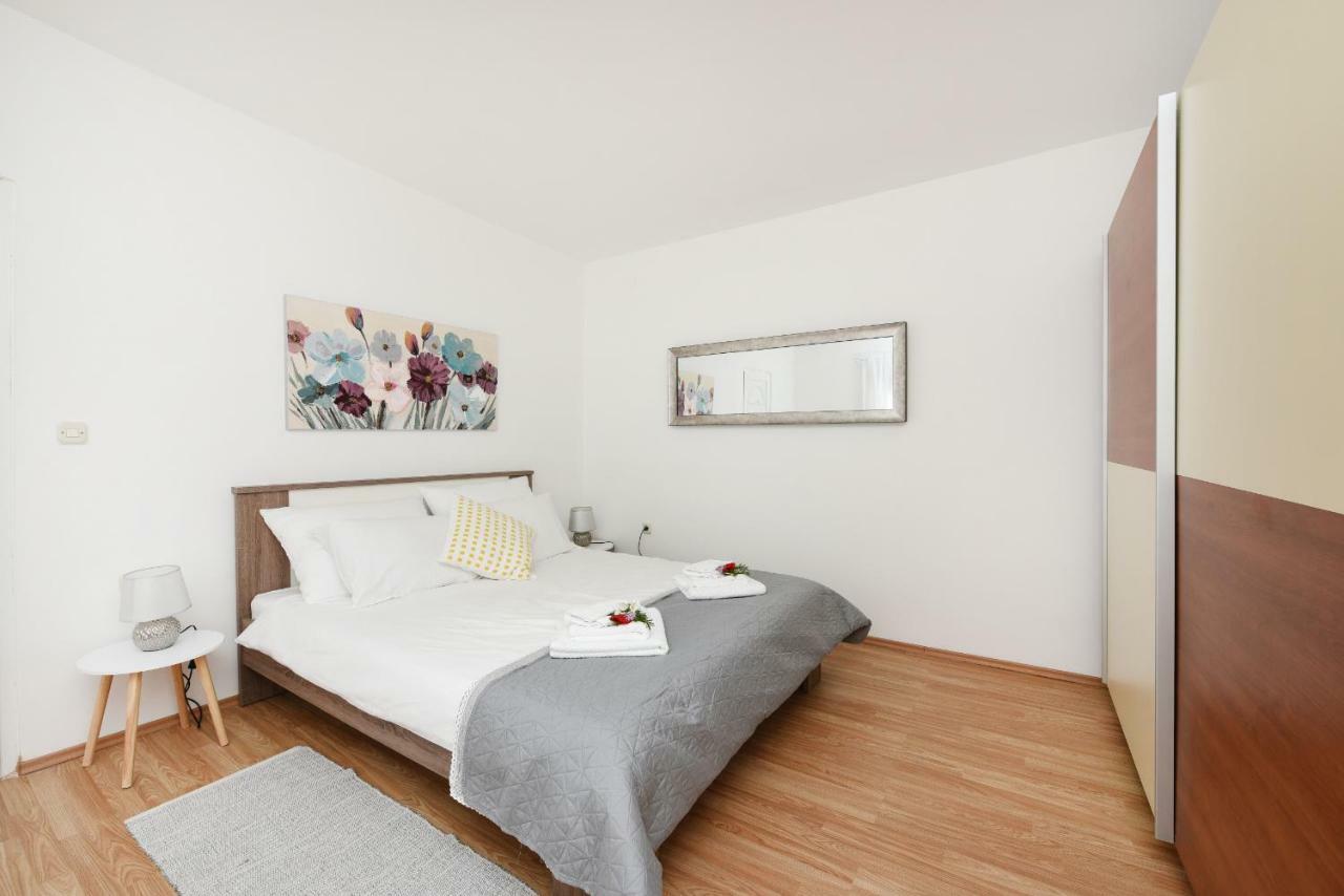 Villa Mandarin Zadarvillas Bukovic エクステリア 写真